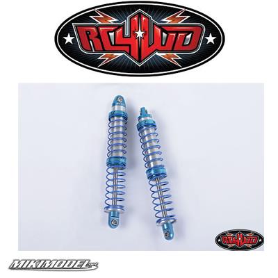 RC4WD King Off-Road Dual Spring Shocks (120mm Medium OD)