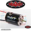 540 Crawler Brushed Motor 80T