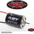540 Crawler Brushed Motor 65T