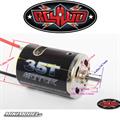 540 Crawler Brushed Motor 35T