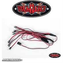 Kit luci LED pronto a misura per carrozzeria Mojave