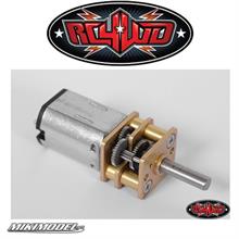 Replacement Motor/Gearbox for 1/10 Warn 9.5cti Winch