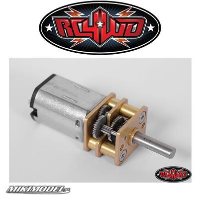 Replacement Motor/Gearbox for 1/10 Warn 9.5cti Winch