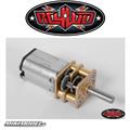 Replacement Motor/Gearbox for 1/10 Warn 9.5cti Winch