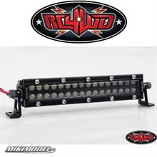 Barra 32 luci tetto KC IN LEGA NERA a LEDS ultrarealistica