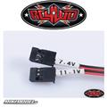 Barra luci BAJA DESIGNS STEALTH IN LEGA a 16 LEDS 1:10