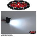Coppia faretti offroad a 4 LED BAJA DESIGNS scala 1:10