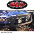Coppia faretti offroad a 4 LED BAJA DESIGNS scala 1:10