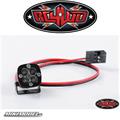 Coppia faretti offroad a 4 LED BAJA DESIGNS scala 1:10