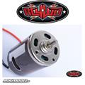 540 Crawler Brushed Motor 27T