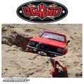 RC4WD 1/10 Warn 8274 Winch