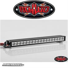 RC4WD 1/10 Baja Designs S8 LED Light Bar (120mm)