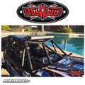 RC4WD 1/10 Baja Designs S8 LED Light Bar (120mm)