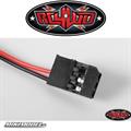 Barra luci BAJA DESIGNS ARC IN LEGA a 22 LEDS 1:10