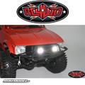 Coppia faretti offroad a LED ARB INTENSITY scala 1:10