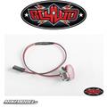 Coppia faretti offroad a LED ARB INTENSITY scala 1:10
