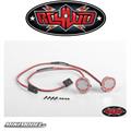 Coppia faretti offroad a LED ARB INTENSITY scala 1:10