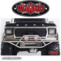 Coppia faretti offroad a LED ARB INTENSITY scala 1:10