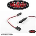 Basic LED Lighting System for C2X Competition Truck