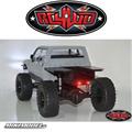 Basic LED Lighting System for C2X Competition Truck