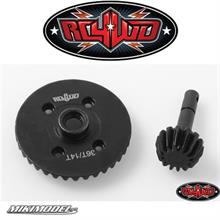Heavy Duty Bevel Gear Se t 36T/14T
