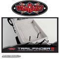 RC4WD Trail Finder 2 Truck Kit w/Mojave II Body Set