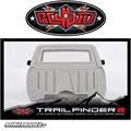 RC4WD Trail Finder 2 Truck Kit w/Mojave II Body Set