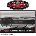 RC4WD Trail Finder 2 Truck Kit w/Mojave II Body Set