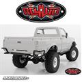 RC4WD Trail Finder 2 Truck Kit w/Mojave II Body Set