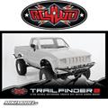 RC4WD Trail Finder 2 Truck Kit w/Mojave II Body Set