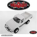 RC4WD Trail Finder 2 Truck Kit w/Mojave II Body Set