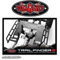 RC4WD Trail Finder 2 Truck Kit w/Mojave II Body Set