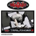 RC4WD Trail Finder 2 Truck Kit w/Mojave II Body Set