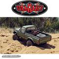 RC4WD Trail Finder 2 Truck Kit w/Mojave II Body Set