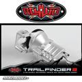 RC4WD Trail Finder 2 Truck Kit w/Mojave II Body Set