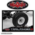 RC4WD Trail Finder 2 Truck Kit w/Mojave II Body Set