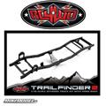RC4WD Trail Finder 2 Truck Kit w/Mojave II Body Set