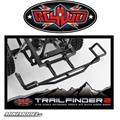 RC4WD Trail Finder 2 Truck Kit w/Mojave II Body Set