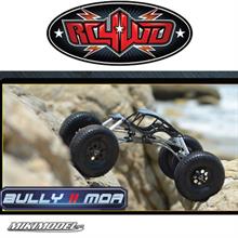 RC4WD Bully II MOA Competition Crawler Kit