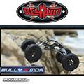 RC4WD Bully II MOA Competition Crawler Kit