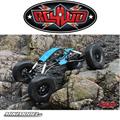 RC4WD Bully II MOA Competition Crawler Kit