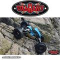 RC4WD Bully II MOA Competition Crawler Kit