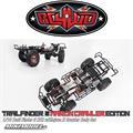 RC4WD Marlin Crawler Trail Finder 2 RTR w/Mojave II Crawler Body
