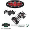 RC4WD Gelande II Defender 90 Heritage Pickup 1/10 RTR - scaler c