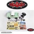 RC4WD Gelande II Defender 90 Heritage Pickup 1/10 RTR - scaler c