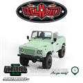 RC4WD Gelande II Defender 90 Heritage Pickup 1/10 RTR - scaler c