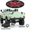 RC4WD Gelande II Defender 90 Heritage Pickup 1/10 RTR - scaler c