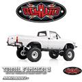 RC4WD Trail Finder 3 RTR W/ Mojave II Hard Body Set