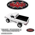 RC4WD Trail Finder 3 RTR W/ Mojave II Hard Body Set