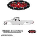 RC4WD Trail Finder 3 RTR W/ Mojave II Hard Body Set